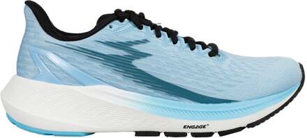 Kairos 2 Stabiliteitsschoen Dames-Lichtblauw,Blauw - 37,37.5,38,39,39.5,40,40.5,41.5,42,42.5,43.5