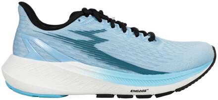 Kairos 2 Stabiliteitsschoen Dames-Lichtblauw,Blauw - 42.5