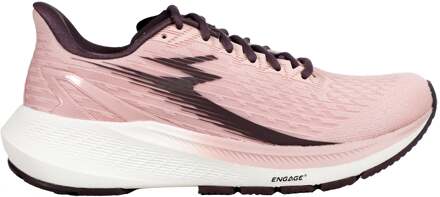 Kairos 2 Stabiliteitsschoen Dames-Roze,Paars - 37,37.5,38,39,39.5,40,40.5,41.5,42,42.5,43.5