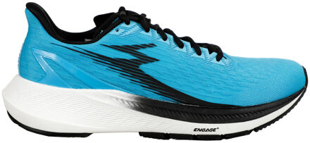 Kairos 2 Stabiliteitsschoen Heren-Blauw,Zwart - 42,42.5,44