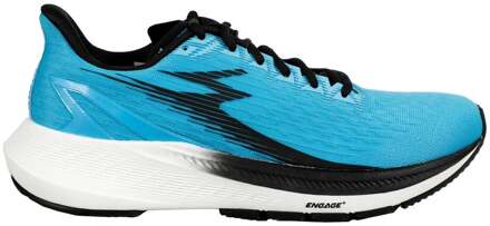 Kairos 2 Stabiliteitsschoen Heren-Blauw,Zwart - 42.5