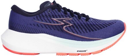 Kairos 3 Stabiliteitsschoen Dames blauw - 37.5