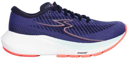 Kairos 3 Stabiliteitsschoen Dames blauw - 39.5