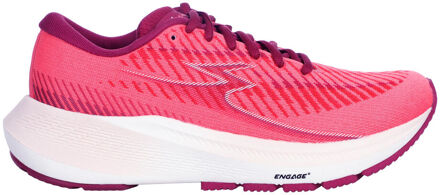 Kairos 3 Stabiliteitsschoen Dames koraal - 37.5,38,39,39.5,40,40.5,41.5