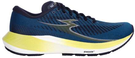 Kairos 3 Stabiliteitsschoen Heren donkerblauw - 41.5