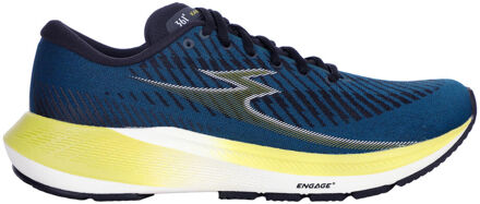 Kairos 3 Stabiliteitsschoen Heren donkerblauw - 46.5