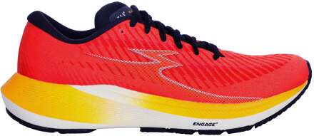 Kairos 3 Stabiliteitsschoen Heren oranje - 41.5,42,42.5,43.5,44,44.5,45,46,46.5,47,48