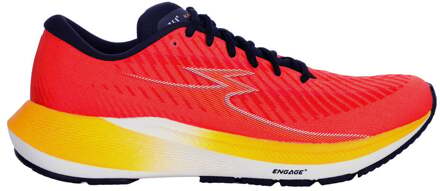 Kairos 3 Stabiliteitsschoen Heren oranje - 41.5