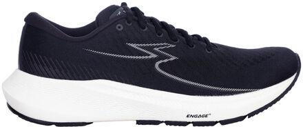 Kairos 3 Stabiliteitsschoen Heren-zwart - 41.5,42,42.5,43.5,44,44.5,45,46,46.5,48