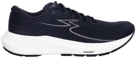 Kairos 3 Stabiliteitsschoen Heren-zwart - 44.5