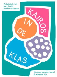 Kairos In De Klas - Monique van den Heuvel