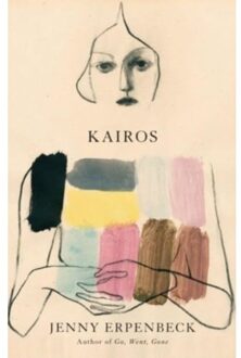 Kairos - Jenny Erpenbeck