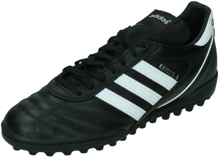 Kaiser 5 Team - Voetbalschoenen - 44 2/3 - Zwart/Wit