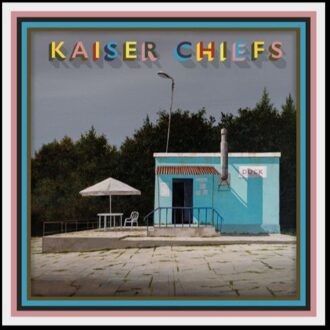 Kaiser Chiefs - DUCK | Vinyl