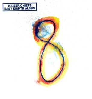 Kaiser Chiefs' Easy Eighth Album - Kaiser Chiefs