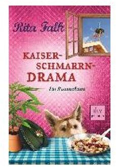Kaiserschmarrndrama - Falk, Rita