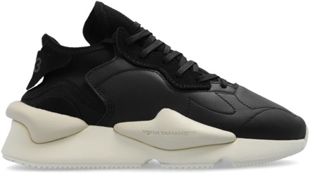 Kaiwa sneakers Y-3 , Black , Dames - 39 Eu,37 Eu,38 1/2 EU