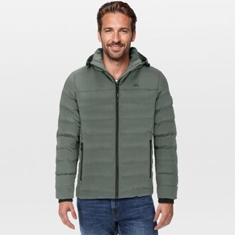 Kaj - Jas - Groen - XL