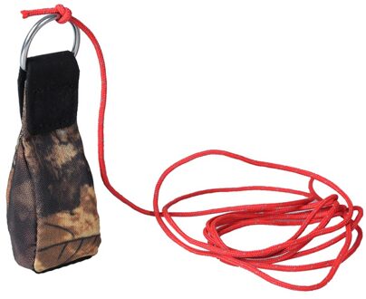 Kajak Boot Drijfvermogen Rescue Reflecterende Gooi Tas voor Rubberboot Yacht Raftiing Surfen Accessoires