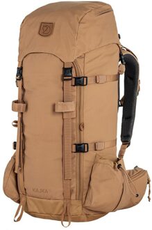 Kajka 35 S/M Backpack Dames Groen - One size
