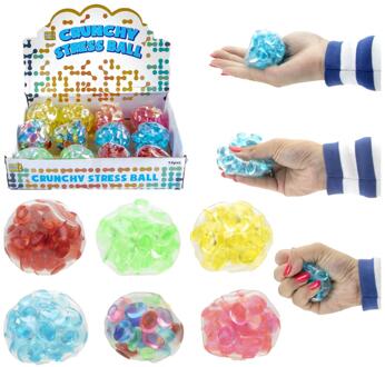 Kaka ball 50gr 6cm 12 stuks verschillende