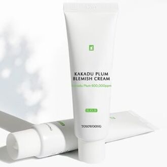 Kakadu Plum Blemish Cream 50g