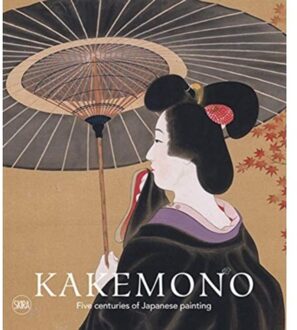 Kakemono - Matthi Forrer