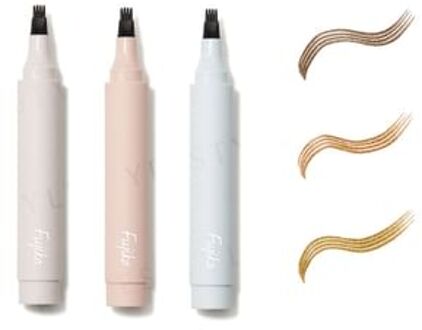 Kakitashi Mayu Eyebrow Tint SV 01 Natural Brown