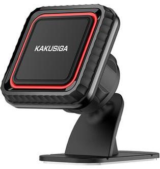 Kakusiga KSC-338 Yitu-serie autodashboard Adhesive Mounting Phone Mount Bracket Magnetic Phone Holder Stand
