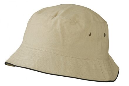 Kaky kinder vissershoedje