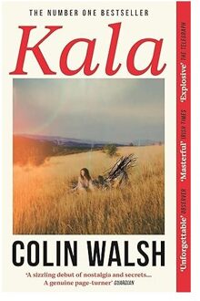 Kala - Colin Walsh