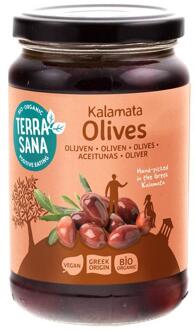 Kalamata Olijven Eko Bio (345g)
