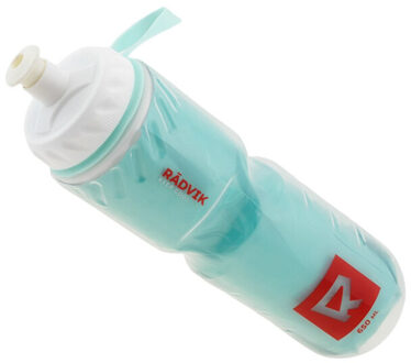 Kald waterfles - maat One size Blauw