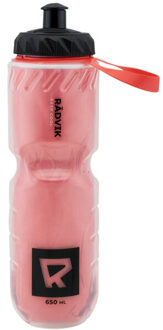 Kald waterfles - maat One size Oranje