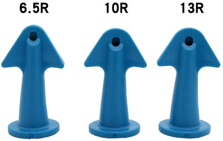 Kalefateren Nozzle Applicator Siliconen Breeuwen Finisher Kit Kit Afwerking Tool Glad Schraper Floor Cleaning Tegel Vuil Spatel C met Scraper