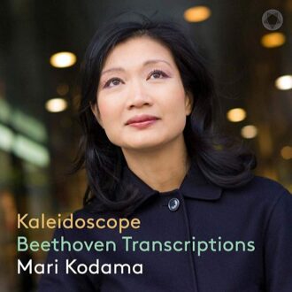 Kaleidoscope - Beethoven Transcriptions