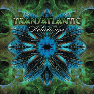 Kaleidoscope (Re-Issue 2022) - Transatlantic