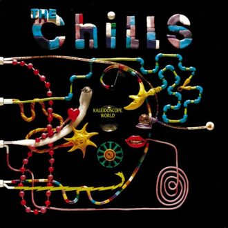 Kaleidoscope World -Expanded- - The Chills