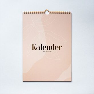 Kalender - Leukigheidjes