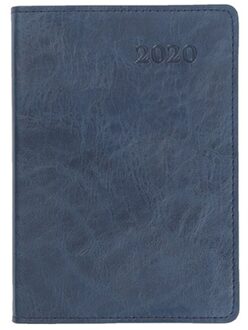 Kalender Planner A6 Wekelijkse Planner Dagboek Notebook School Briefpapier Agenda Dagboek Notebooks 9.8*13.8cm Roze