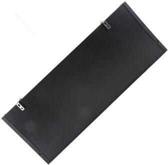 Kalender Temperatuur Batterij Klok Digitale Grote Cijfers Led Muur Desk Wekker Kalender Temperatuur Led Klok