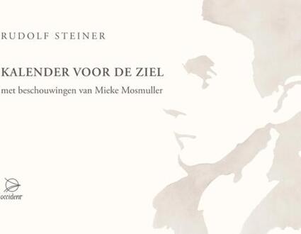 Kalender Voor De Ziel - Rudolf Steiner