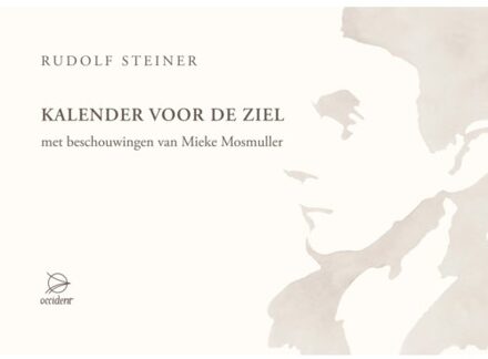 Kalender Voor De Ziel - Rudolf Steiner