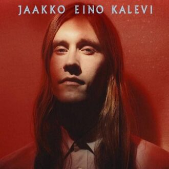 Kalevi Jaakko Eino - Jaakko Eino Kalevi
