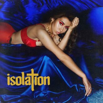 Kali Uchis - ISOLATION | Vinyl