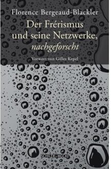 Kalifat Nach Plan - Florence Bergeaud-Blackler