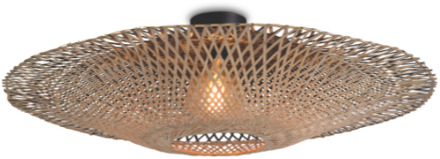 Kalimantan Plafonnière - L Bruin