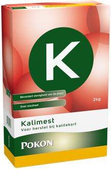Kalimest 2KG - 100m2