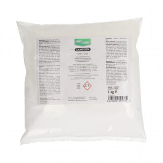 kaliummetabisulfiet VINOFERM campden 1 kg