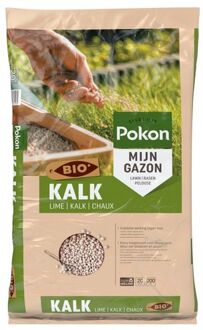 Kalk 20 kg